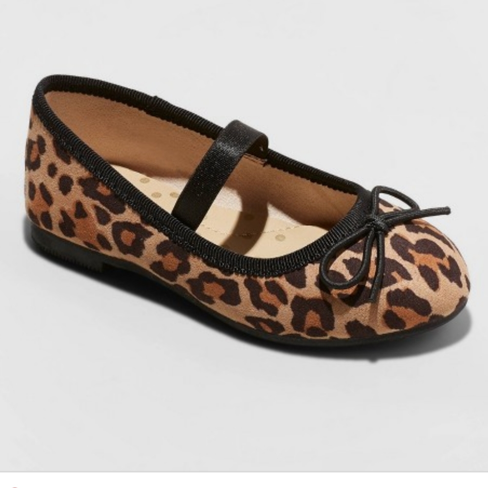 COPY - Baby girl size 4 Becca American girls flat